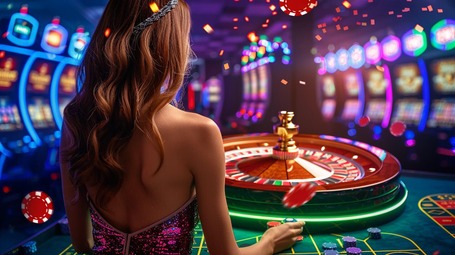 4D number game entry interface on sa365